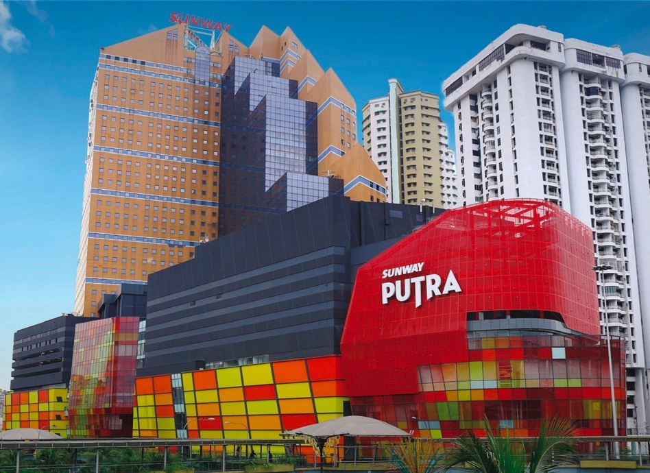 Sunway Putra Hotel