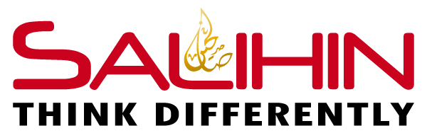 SALIHIN Logo