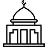 Shariah Icon